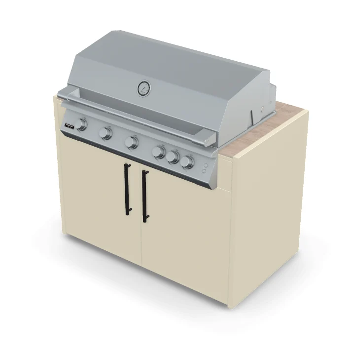 Brabura Fusion 500 RS Modul