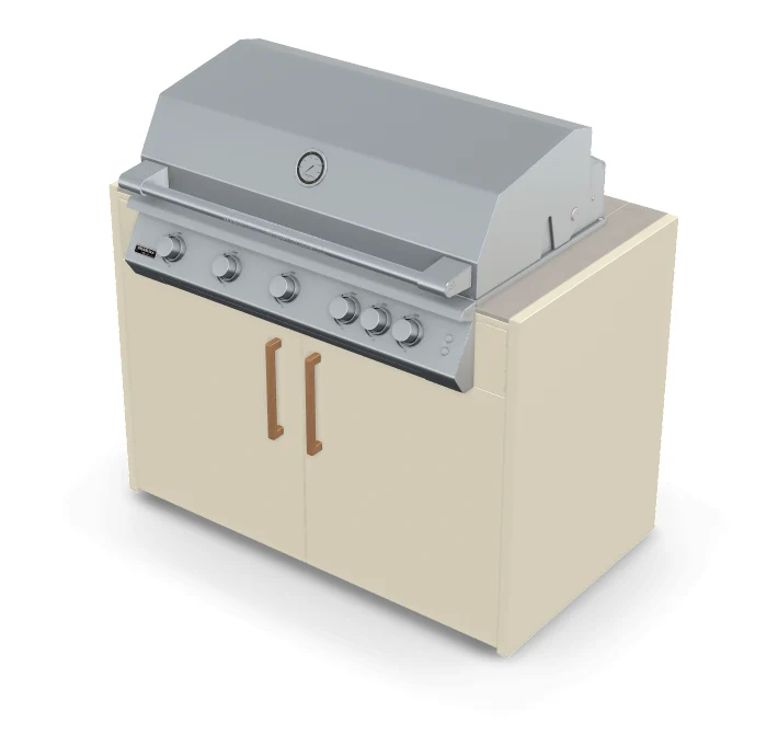 Brabura Fusion 500 RS Modul