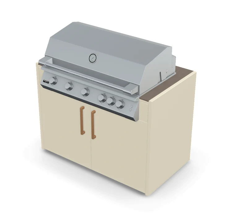 Brabura Fusion 500 RS Modul