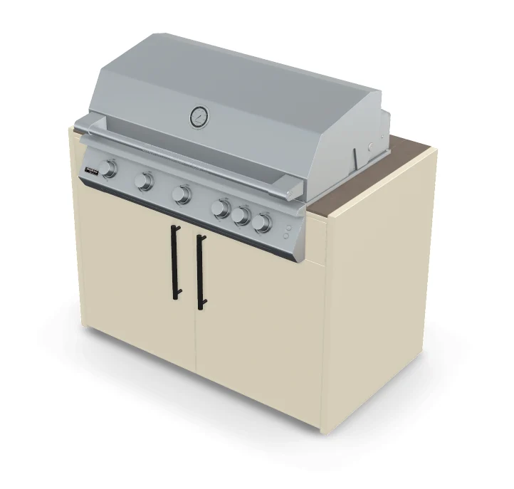 Brabura Fusion 500 RS Modul