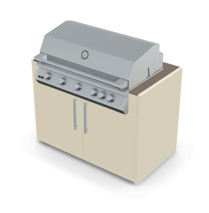 Brabura Fusion 500 RS Modul