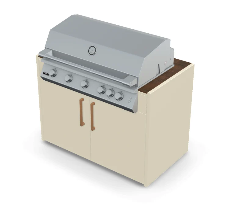 Brabura Fusion 500 RS Modul