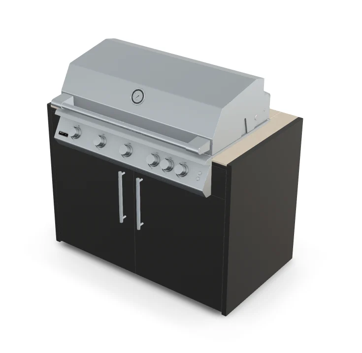 Brabura Fusion 500 RS Modul