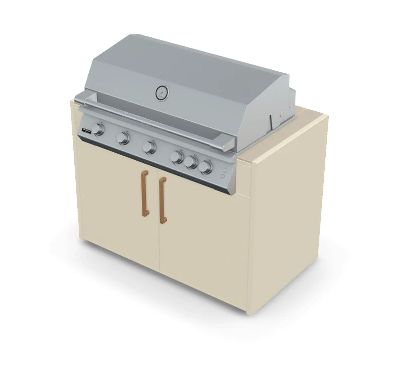 Brabura Fusion 500 RS Modul