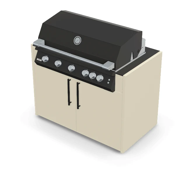 Brabura Fusion 500 RM Modul| Neuestes Edelstahlmodell