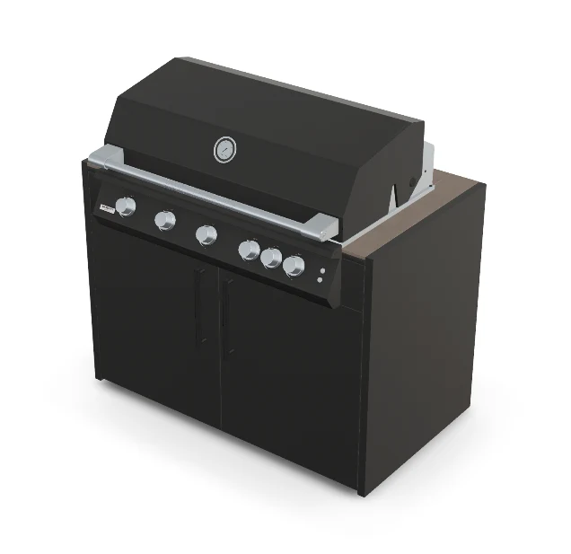 Brabura Fusion 500 RM Modul| Neuestes Edelstahlmodell