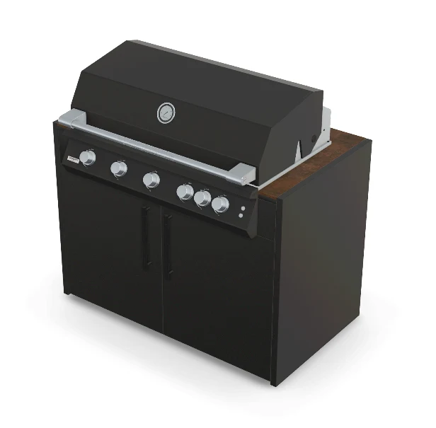 Brabura Fusion 500 RM Modul| Neuestes Edelstahlmodell
