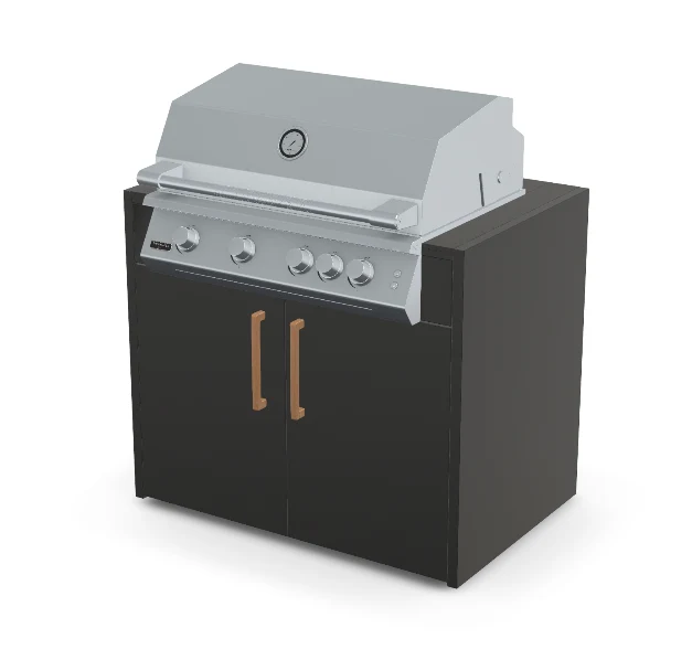 Brabura Fusion 400 RS Modul
