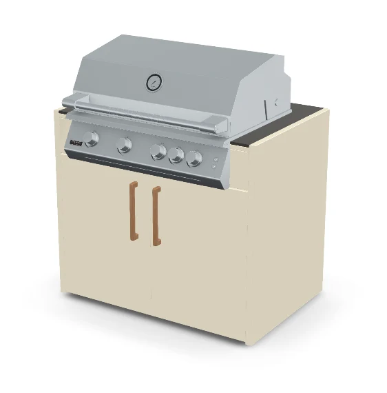 Brabura Fusion 400 RS Modul