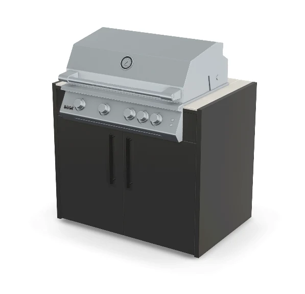 Brabura Fusion 400 RS Modul