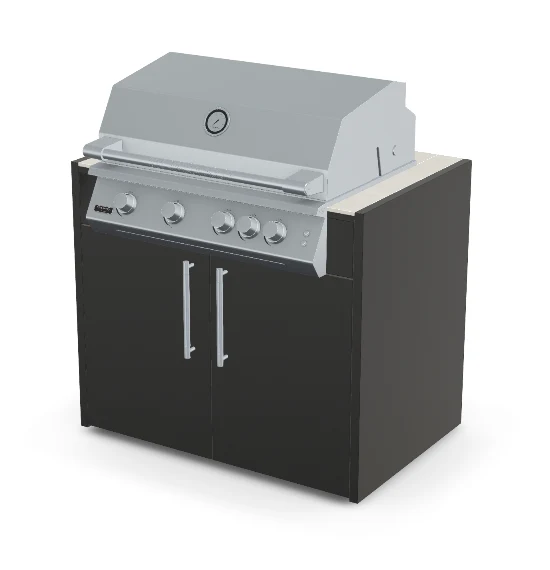 Brabura Fusion 400 RS Modul