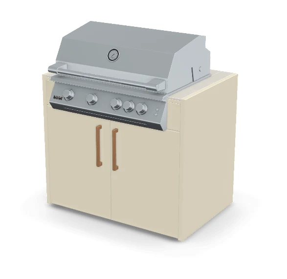 Brabura Fusion 400 RS Modul