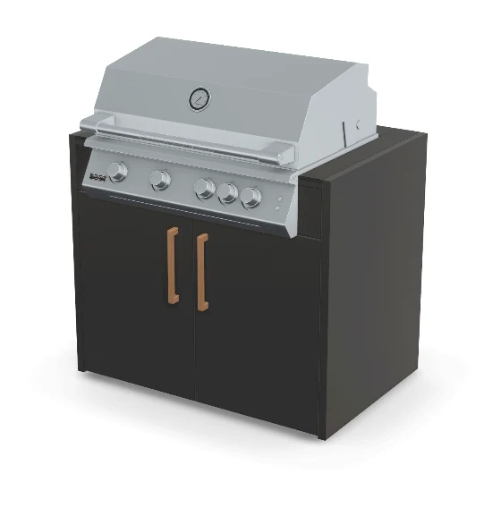 Brabura Fusion 400 RS Modul
