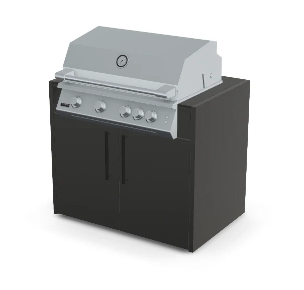 Brabura Fusion 400 RS Modul
