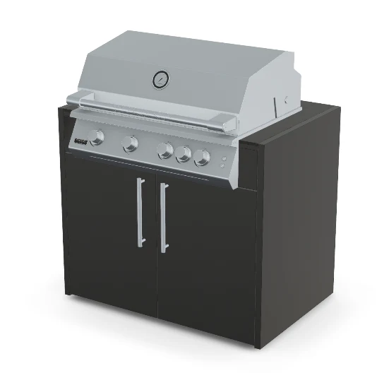 Brabura Fusion 400 RS Modul