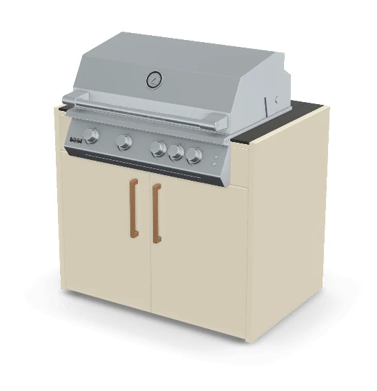 Brabura Fusion 400 RS Modul