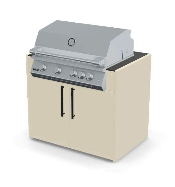 Brabura Fusion 400 RS Modul
