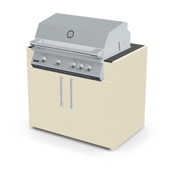 Brabura Fusion 400 RS Modul