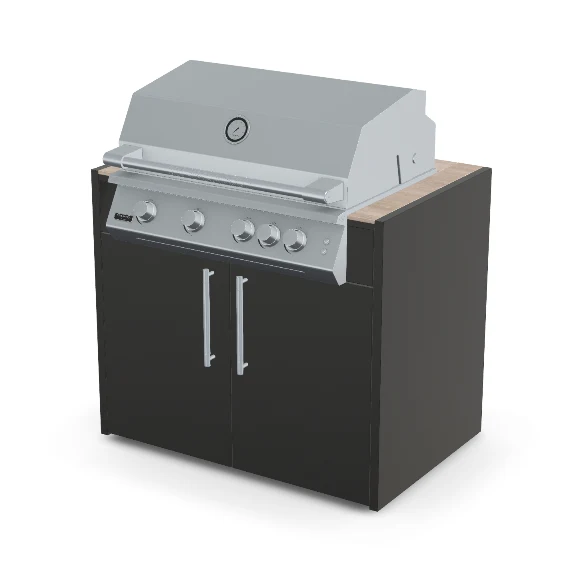 Brabura Fusion 400 RS Modul