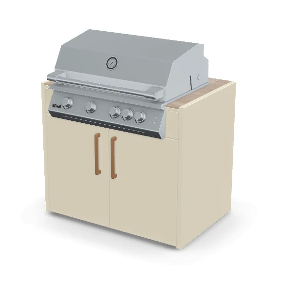 Brabura Fusion 400 RS Modul