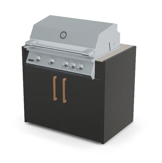 Brabura Fusion 400 RS Modul