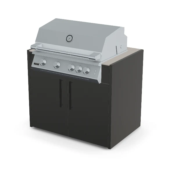 Brabura Fusion 400 RS Modul