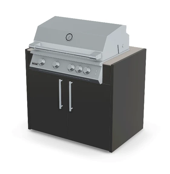 Brabura Fusion 400 RS Modul