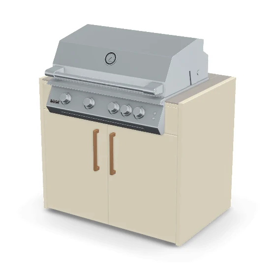 Brabura Fusion 400 RS Modul