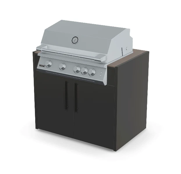 Brabura Fusion 400 RS Modul