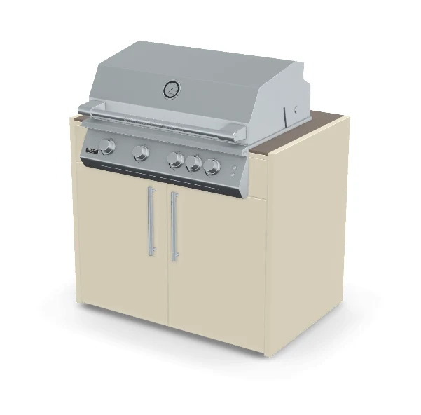 Brabura Fusion 400 RS Modul