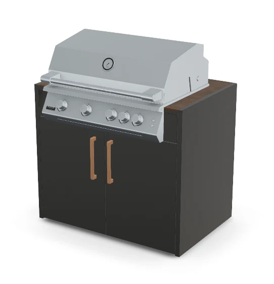Brabura Fusion 400 RS Modul