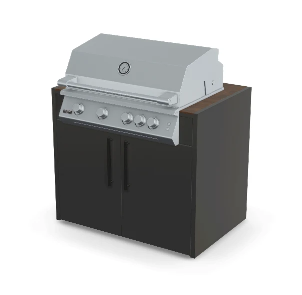Brabura Fusion 400 RS Modul