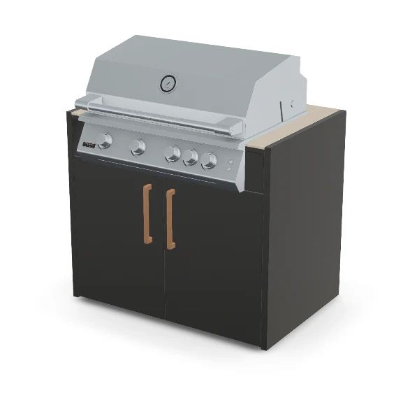 Brabura Fusion 400 RS Modul