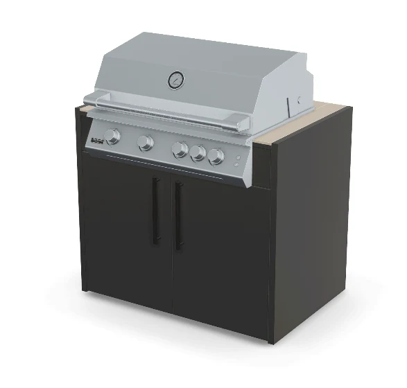 Brabura Fusion 400 RS Modul
