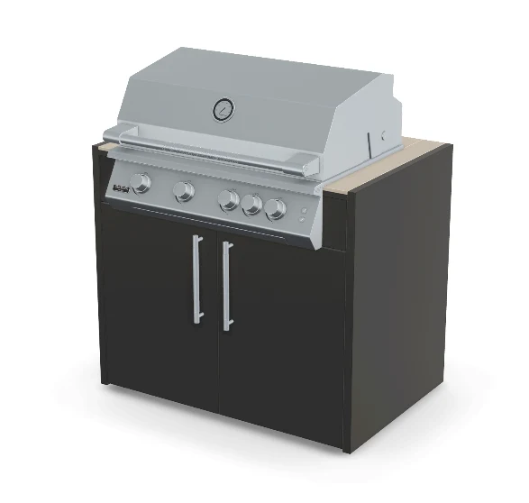 Brabura Fusion 400 RS Modul
