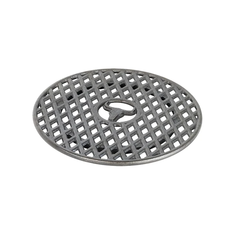 Moesta SizzleRost, Ø30cm für BBQ Disk