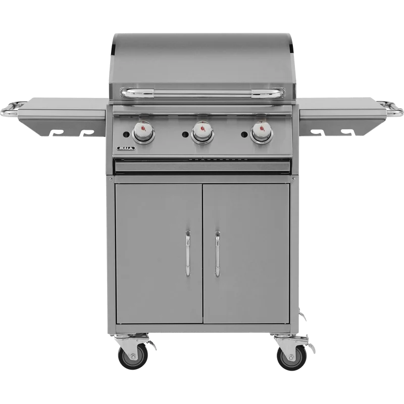 Bull Plancha Grill