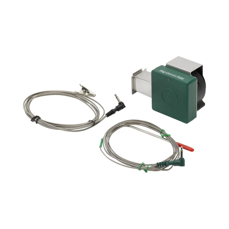 Big Green Egg "EGG Genius" Temperaturkontrolle