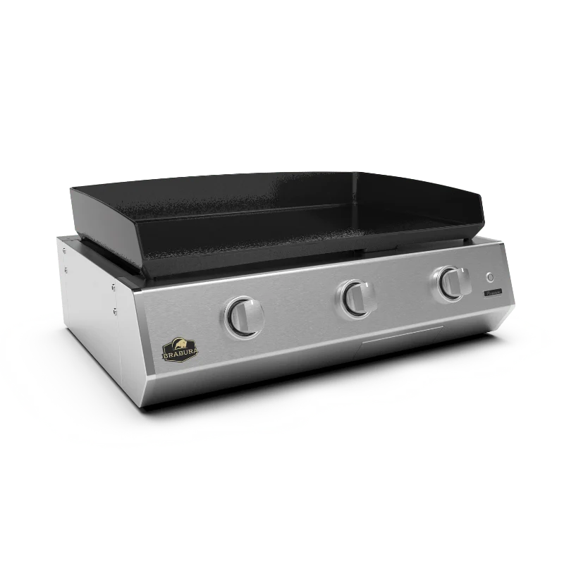 Brabura Plancha-Grill L Class Original 30