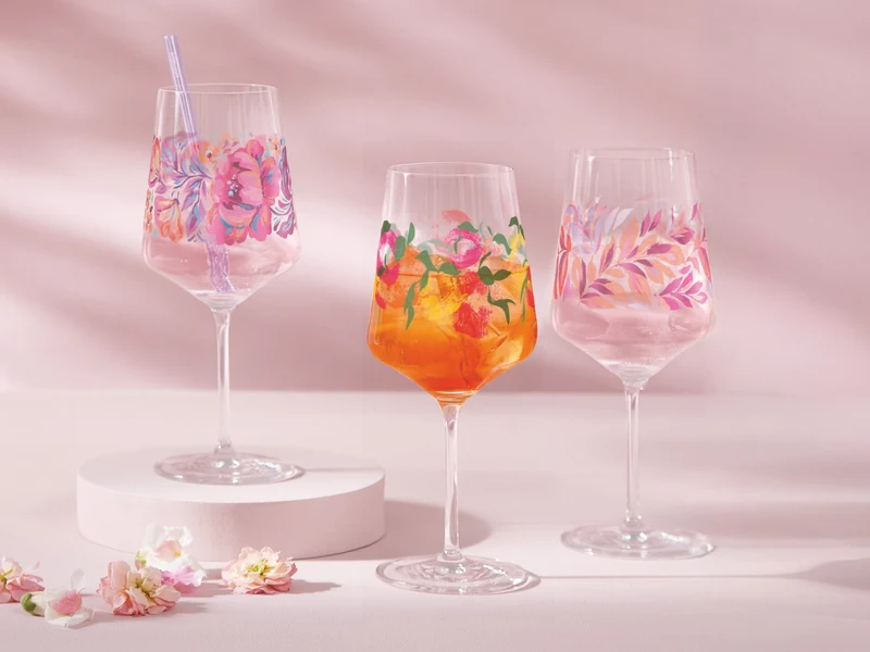 Ritzenhoff Sommersonett Sprizz (H.Symonovych) #24 F26