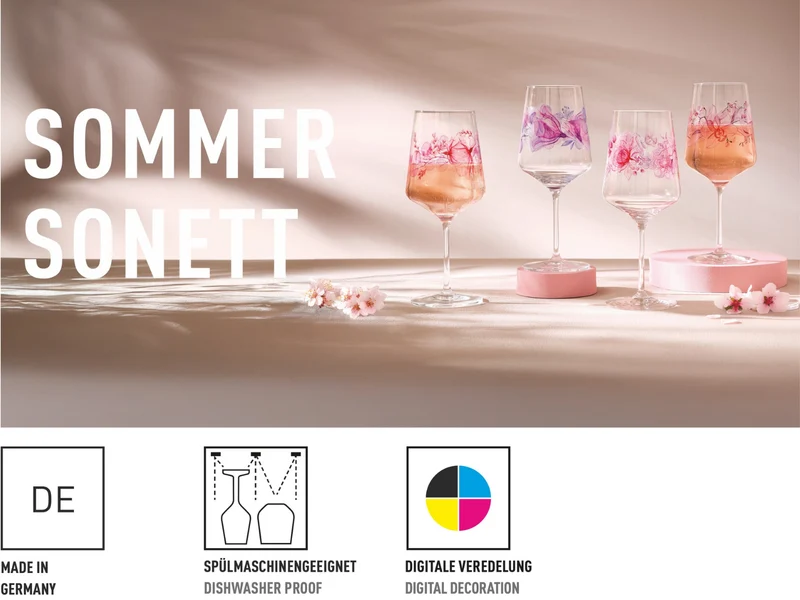 Ritzenhoff Sommersonett Sprizz (H.Symonovych) #24 F26