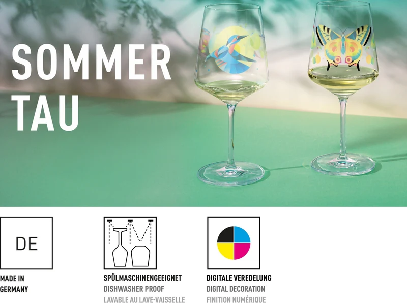 Ritzenhoff Sommertau Hugo (A.Preis) #26 F26