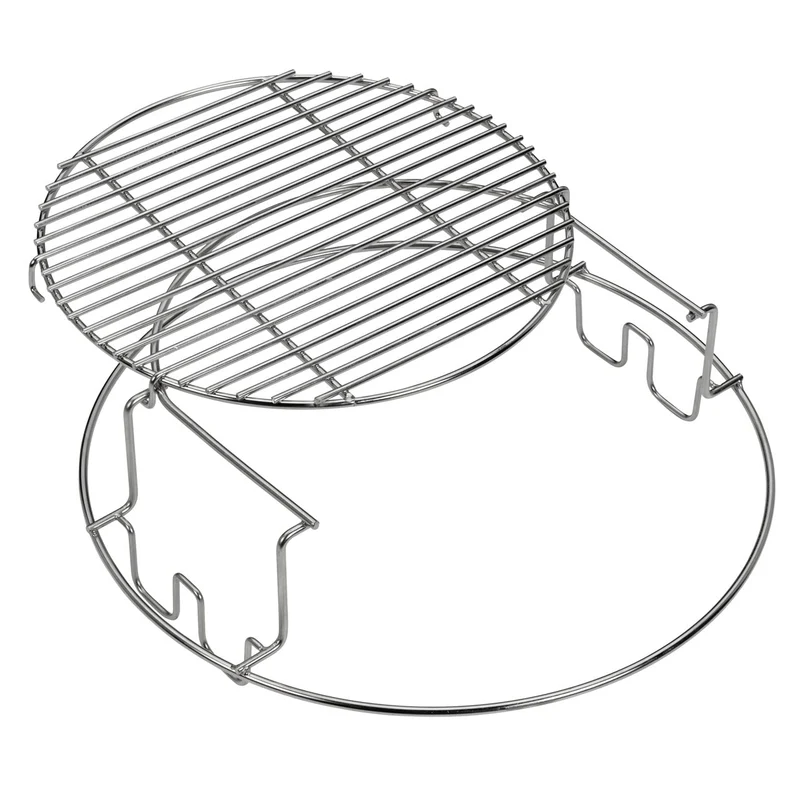Big Green Egg EGGspander-Set, XL