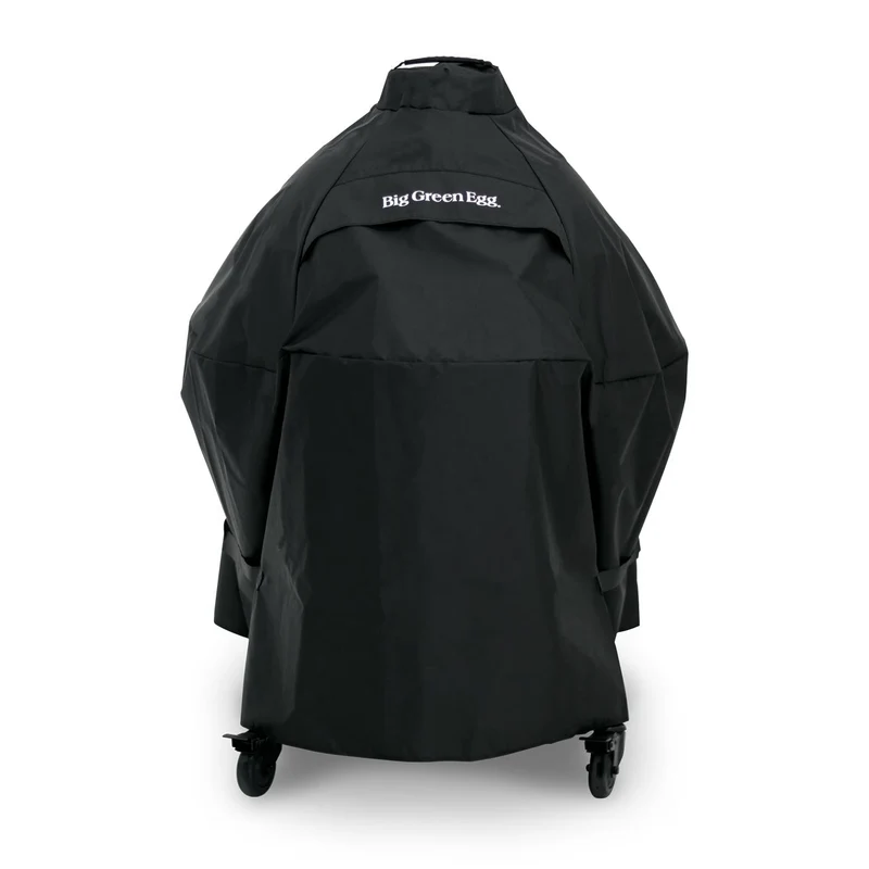 Big Green Egg Abdeckhaube, IntEGGrated Nest + Handler + EGG L & XL // EGG + Untergestell M