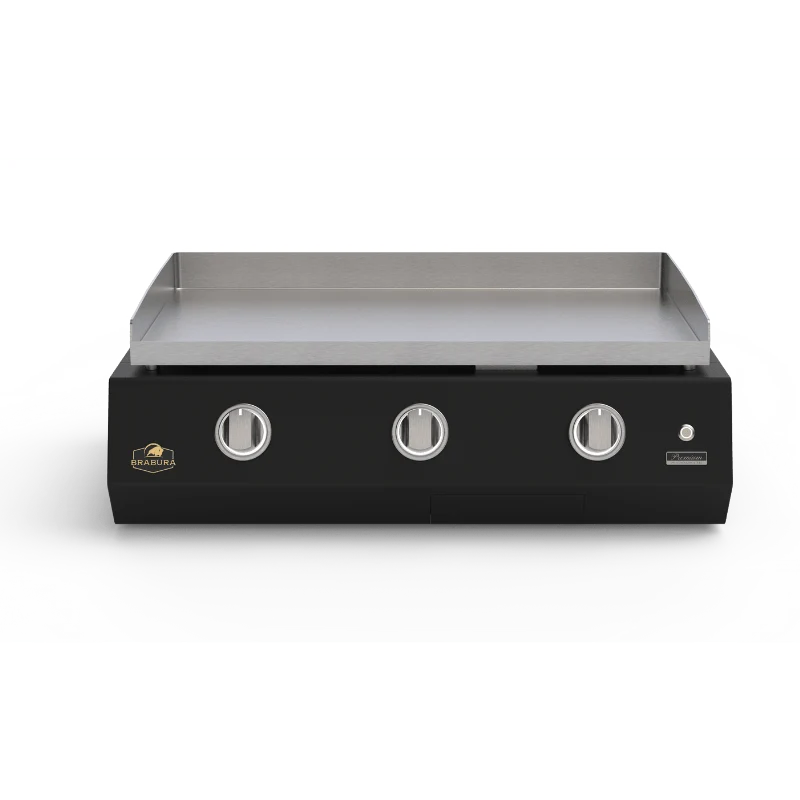 Brabura Plancha-Grill L Class Special 30
