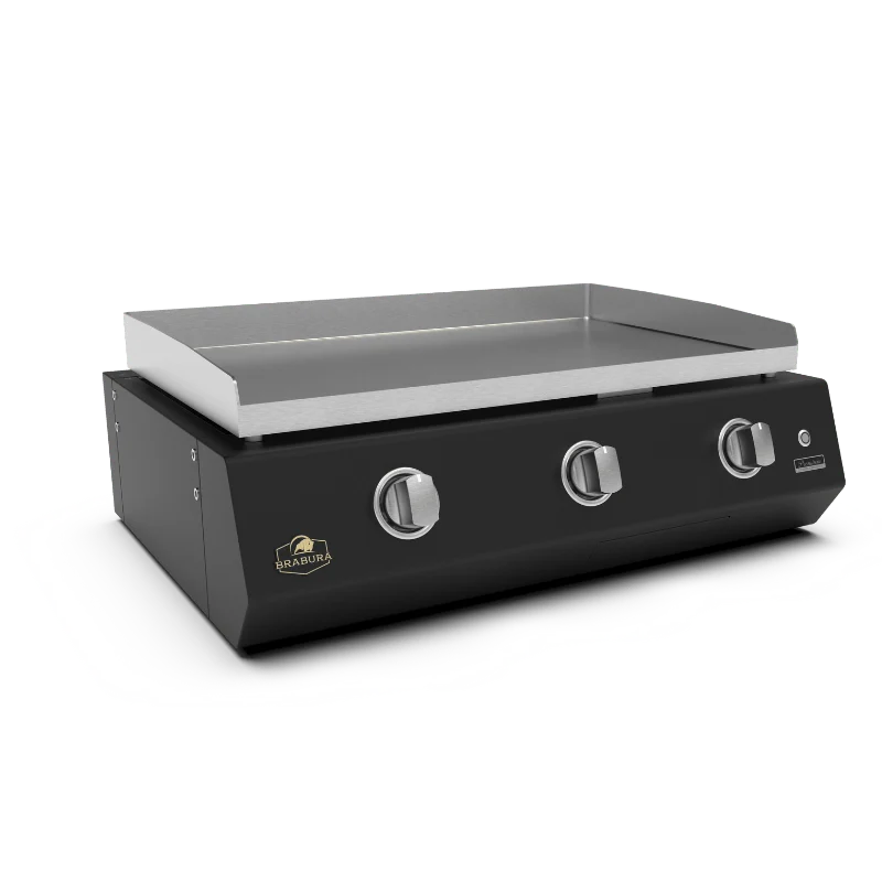 Brabura Plancha-Grill L Class Special 30