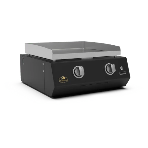 Brabura Plancha-Grill L Class Special 20