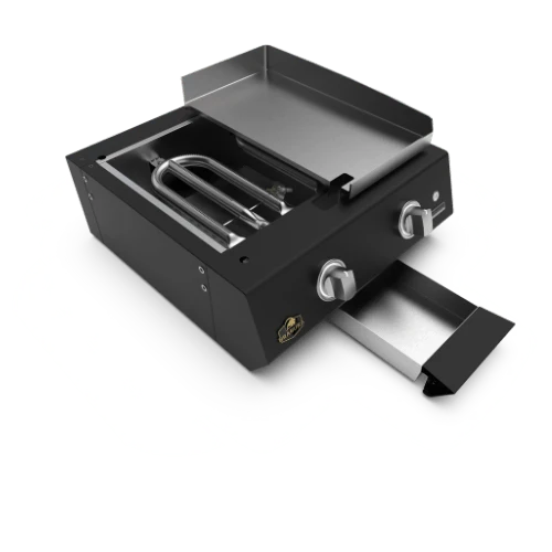 Brabura Plancha-Grill L Class Special 20