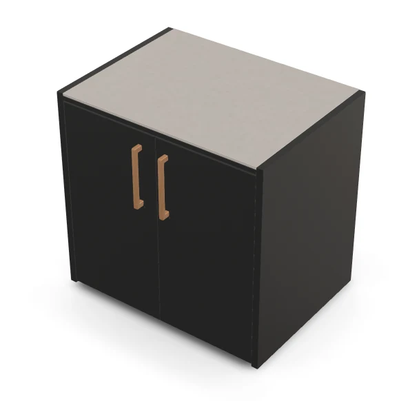 Brabura CT 90 Oven