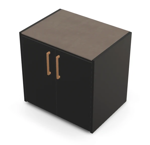 Brabura CT 90 Oven